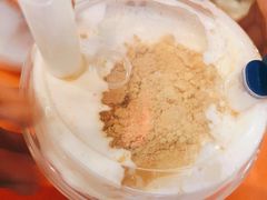 -茶百道(太原茂业天地店)