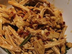 -味上湘菜馆(岳麓山店)