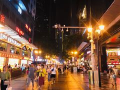 -八一路好吃街(雨田商务大厦店)