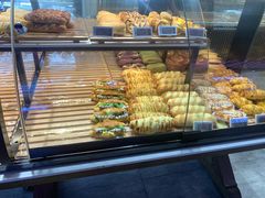 -幸福西饼面包茶饮(车公庙店)