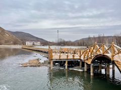 -洮儿河国家湿地公园