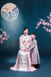 -瞳孔摄影(植物园路店)