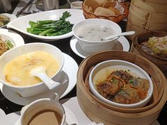 -金厨泰国餐厅·全泰籍厨师料理(拱北店)