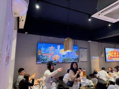 -靓靓蒸虾·头牌蒸虾(雪松路总店)
