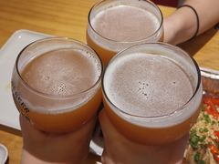 -木屋烧烤(龙湖天街店)