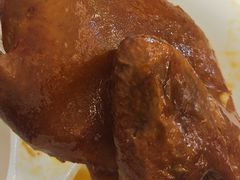 -香港新曜记·粤菜点心(滨江宝龙店)