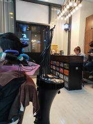 -5M HAIR SALON