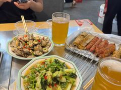 -彭城八戒羊肉串(总店)