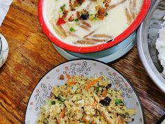 -聪辉同安老美食饭店(大元路店)