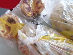 -味多美蛋糕(安定门店)