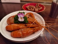 -三酉星·枫·山風与野菜(上海总店)