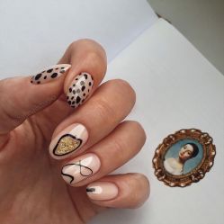 -LILY NAILS美甲美睫