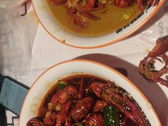 -拙味兄弟龙虾·江湖菜(和畅堂店)