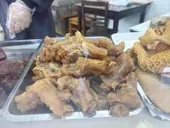 -晓马鸭店(新芜路店)
