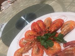 -白云宾馆·白云宴餐厅
