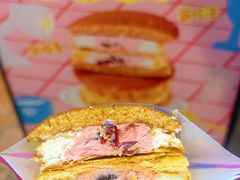 -泽田本家·铜锣烧(美罗城店)