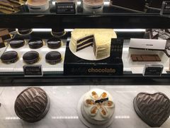 -Awfully Chocolate(嘉里城店)