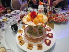 美点双辉-新兴家喻酒家·羊城名宴(昌岗店)