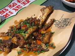 -全聚贤餐厅·湖北家常菜(沙湖店)