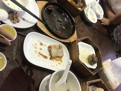 -源华酒家(联世广场店)