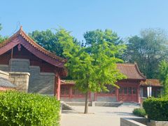 -元大都城垣遗址公园