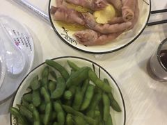 -虾弄弄海派小龙虾·牛羊蝎子火锅