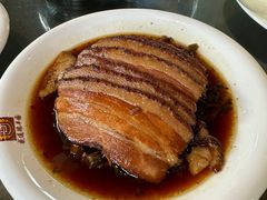 -瑞丰园庭院餐厅·白族传统家常菜