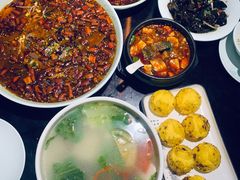 -陈麻婆豆腐总店