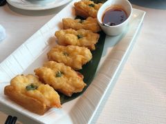 -天龙轩(香港丽思卡尔顿酒店)