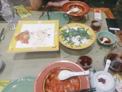 -那家小馆•北京菜•烤鸭(中关村店)
