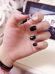 -LEILEI NAIL蕾蕾美甲美睫