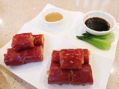 -点都德(华强南店)