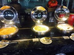 -徐州博顿温德姆酒店(高铁东站店)