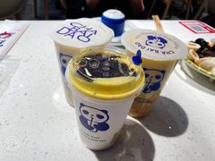 -茶百道(太原茂业天地店)