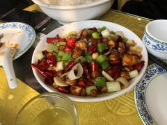 -雷祖芳老妈蹄花店