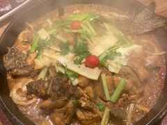 -老板恋上鱼(印象城店)