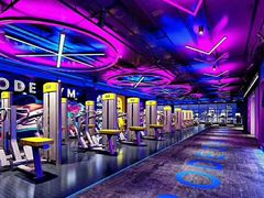 -清鑫阳光游泳健身瑜伽俱乐部(密云店)