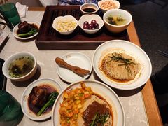 -松鹤面馆·古法焖肉面(观前店)