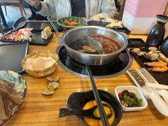 -水林间·寿喜烧自助(仙林金鹰店)