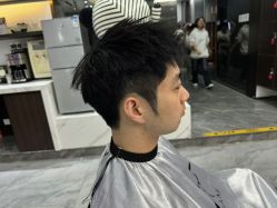 -芭莎造型·BAZAAR SALON