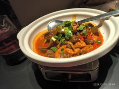 -鸽子侯·家宴·平价海鲜(绿地店)