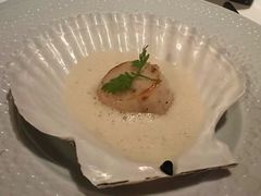 -翡翠36餐厅(浦东香格里拉店)