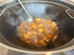 -红井路游艺炖锅·音乐餐吧(十渡店)