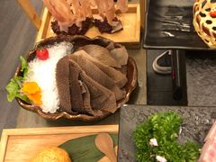 -湊湊火锅·茶憩(打浦桥日月光店)