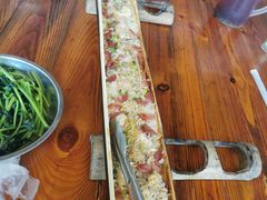 -香竹农庄•传统竹筒饭(十年店)