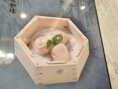 -惠如樓(白云机场T2国际出发店)