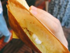 -易老大蛋烘糕(奎星楼总店)
