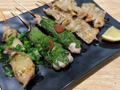 -鸟内会居酒屋(得意潮馆店)