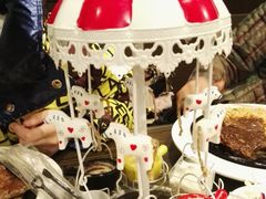 -豪客来牛排(新街口羊皮巷店)