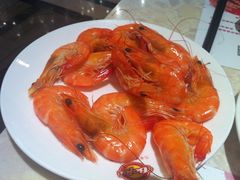 -芭菲盛宴·环球美食(解放碑英利国际店)